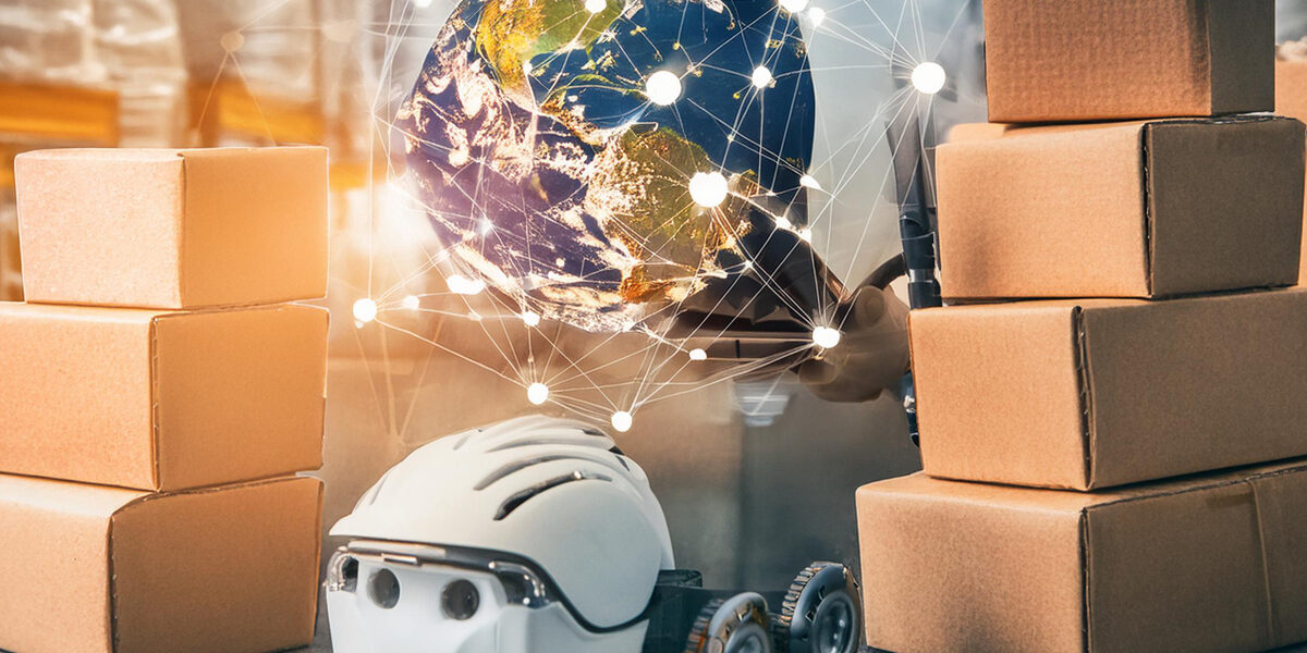 ECommerce by Adrian Roche